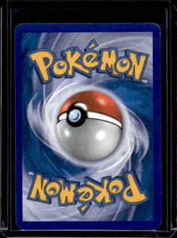 2008 Pokemon Diamond & Pearl Great Encounters Slowking Reverse Holo #28/106 - Image 2