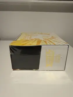 Pokemon TCG: Brilliant Stars Pokemon Center Elite Trainer Box ETB Factory Sealed - Image 5