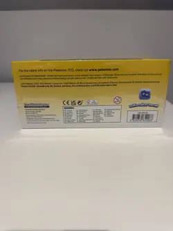 Pokemon TCG: Brilliant Stars Pokemon Center Elite Trainer Box ETB Factory Sealed - Image 5