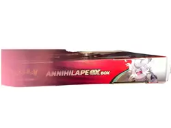 SEALED Pokemon TCG Scarlet & Violet Annihilape EX Box - 4 Packs 820650852459 - Image 5