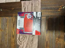 Pokemon TCG Scarlet & Violet Annihilape EX Box - 4 Packs 820650852459 - Image 2