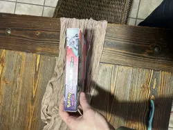 Pokemon TCG Scarlet & Violet Annihilape EX Box - 4 Packs 820650852459 - Image 5