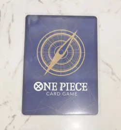 Monkey.D.Luffy( OP10-118 Parallel )Royal Blood set One Piece CCG SEC - Image 5