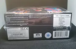 Emperors in the New World [OP-09] One Piece TCG Bandai Booster Box Factory Seal - Image 3