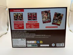 One Piece TCG Illustration Box Vol 5 Brand New Sealed Volume 5 - Image 2
