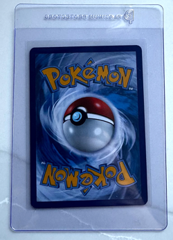 Pikachu XY95 XY Pokemon Promo Holo - Image 3