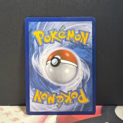 Pokemon Pikachu XY95 Promo Holo Basic 60 HP English TCG Card - Image 2