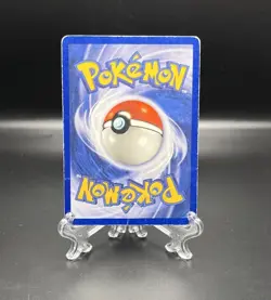 Moltres 27/62 Fossil Unlimited Nonholo Rare 1999 NM Pokemon TCG - HP - Image 2