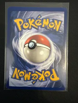 Pokemon TCG Moltres Fossil 27/62 Non-Holo Rare Near Mint - Image 2