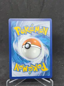 Pokemon Card Relicanth (173/162) Temporal Forces Illustration Rare Foil/Holo - Image 2