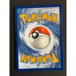 Pokemon Card Relicanth 173/162 Temporal Forces Holo Illustration Rare (NM) - Image 2