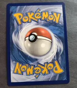 Houndoom ex 134/197 SV03: Obsidian Flames Holo Pokemon Tcg Card Near Mint - Image 2