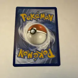 Pokemon TCG Orthworm EX Full Art Ultra Rare Card Stellar Crown 162/142 - Image 2