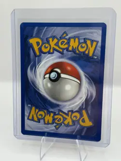 Pikachu Jungle 60/64 Pokemon WOTC Card Unlimited Non Holo Vintage Common - Image 2