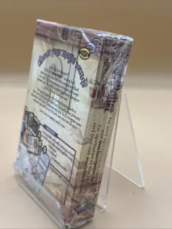 Harry Potter Trading Card Game Two-Player Starter Set Magic Wizardry SEALED - Image 3