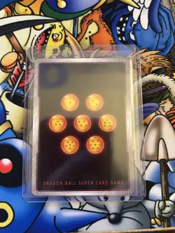 Dragon Ball Super Card Game FRIEZA GALACTIC DYNASTY Ultimate Squad BT17 061 SPR - Image 2