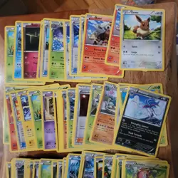 XY Ancient Origins Bulk Lot 90+ Cards - Common, Uncommon, Rare - Image 2