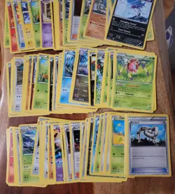 XY Ancient Origins Bulk Lot 90+ Cards - Common, Uncommon, Rare - Image 3