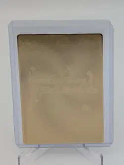 Historia Reiss, Attack On Titan Waifu Gold Metal Card Goddess Story Doujin Anime - Image 2