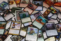 MTG Magic the Gathering Rare/Mythic Lot, 10 Cards - No Dupes - Image 2