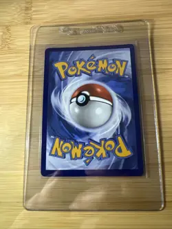 Pokemon TCG Serperior EX Card 156/086 Sv: Black Bolt English Near Mint Condition - Image 2