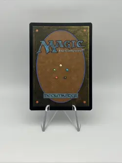 Magic The Gathering Spider-Man Arachnogenesis FOIL BODERLESS MYTHIC 0031 MAR - Image 2