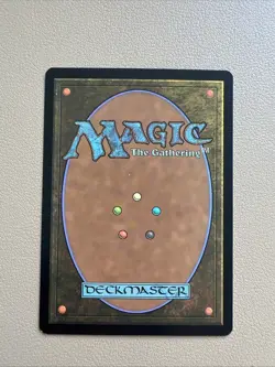 Sensei's divining top -borderless - Simplified Chinese - MTG 2X2 - NM-LP - Image 2