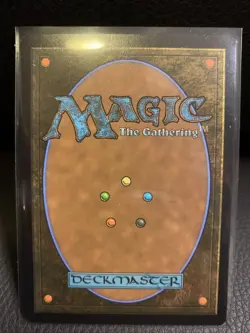 Sozin's Comet 154 M Avatar: The Last Airbender NM MTG - Image 2