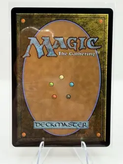 MTG Fated Firepower Avatar: The Last Airbender Foil Magic the Gathering - Image 2