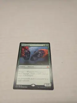 Polyraptor Rivals of Ixalan Regular - Image 1
