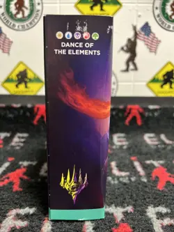 Magic The Gathering Lorwyn Eclipsed Commander Deck Dance of the Elements - Image 2