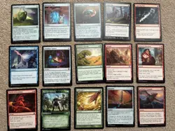 Scion of the Ur-Dragon Dragon typal Commander Edh Deck Mtg Magic The Gathering - Image 5