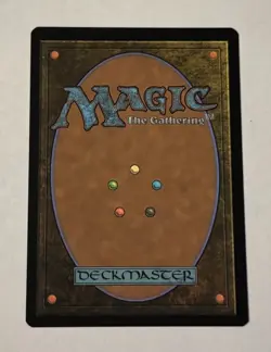 MTG WRENN'S RESOLVE - March of the Machine NM - Image 2