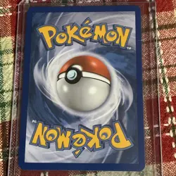 Pokemon TCG Dark Explorers Reverse Holo Carnivine 5/108 Rare - Image 2