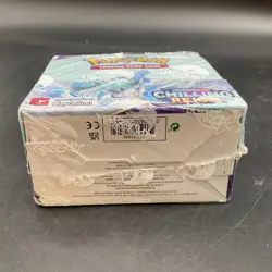 Pokemon TCG Sword & Shield Chilling Reign Booster Display Box Sealed - Image 4