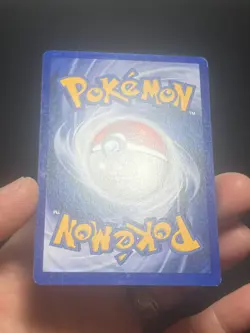 Pokemon TCG Onix 056/102 Base Set (Shadowless) 1st Edition LP - Image 4