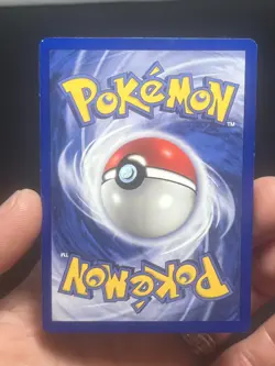 Pokemon TCG Staryu 065/102 Base Set (Shadowless) 1st Edition LP - Image 3