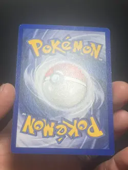 Pokemon TCG Staryu 065/102 Base Set (Shadowless) 1st Edition LP - Image 4