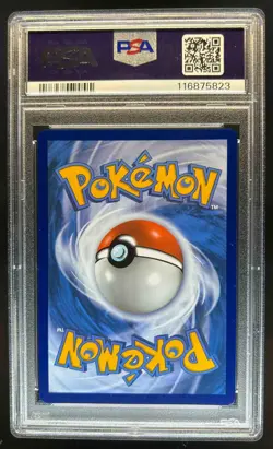 2022 Pokemon SWSH Silver Tempest Zeraora V Trainer Gallery Holo TG16/TG30 PSA 10 - Image 2