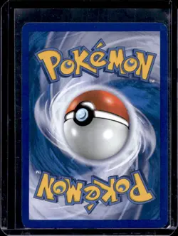 2010 Pokemon HeartGold & SoulSilver Unleashed Squirtle Reverse Holo #63/95 - Image 2