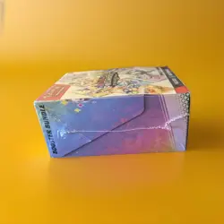 Pokemon Scarlet and Violet Prismatic Evolutions Booster Bundle - Image 2