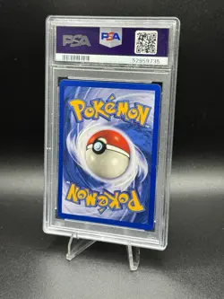 Pokemon 1999 Base Set Magneton Holo #9 Holo PSA 6 - Image 2