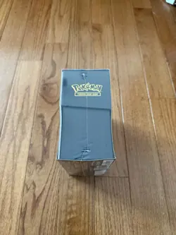 ✅ Pokemon Center Mega Evolution Lucario Elite Trainer Box ETB PKC Exclusive - Image 5