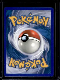 2004 Pokemon EX Team Magma vs Aqua Ball Reverse Holo #75/95 - Image 2
