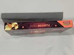 Pokemon Flareon VMAX Premium Collection | Sealed Box | Jumbo + Promos - Image 3