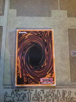 YUGIOH GALAXY-EYES PHOTON DRAGON BLMM-EN007 SECRET 1ST ED NM CHIBI - Image 2