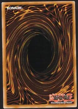 Yugioh Number 25: Force Focus GAOV-EN045 Ultimate Rare Unlim - LP - Image 2