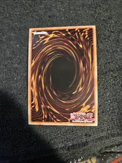 Earthbound Immortal Ccapac Apu - LC5D-EN147 - Super Rare - 1st LP Yugioh - Image 2
