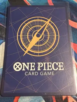 Ulti SR OP05-043 THE BEST PRB-01 One Piece Card Game Japanese - Image 2