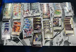One Piece TCG Full Crocodile Deck - Image 1